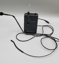 Anchor Audio UHF Wireless Transmitter WB-3000 B16