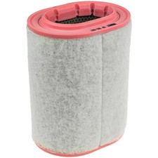 MANN-FILTER Filtereinsatz Luftfilter passend für Land Rover Range LM_ C 18 161