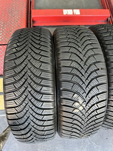 4-pneumatici Invernali M+S per Smart 165/65/15 + 185/60/15 Hankook Winter ❄️ - Bild 2 von 7