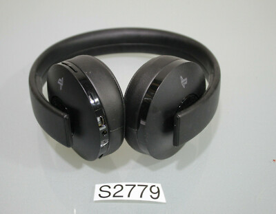 Sony CUHYA-0080 PS4 Wireless Headset (S2779-A23)