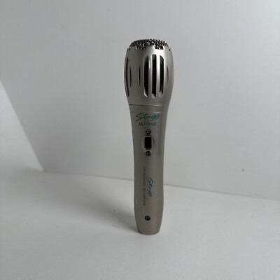 Stagg MD-3000 Professional Microphone