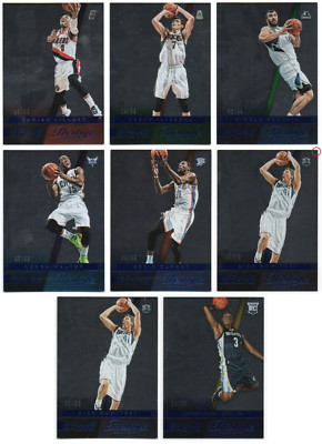 2014-15 Prestige Plus Bonus Shots Blue /99 - Pick Any