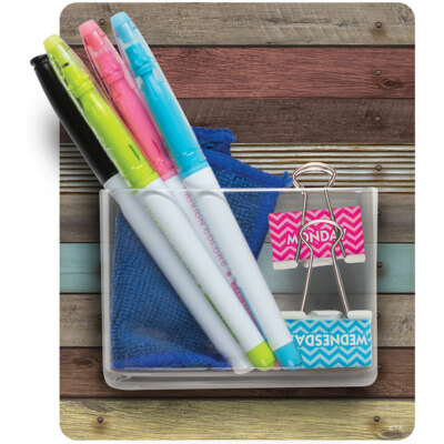 Home Sweet Classroom Clingy Thingies Storage Pocket Teacher Created Resources TC