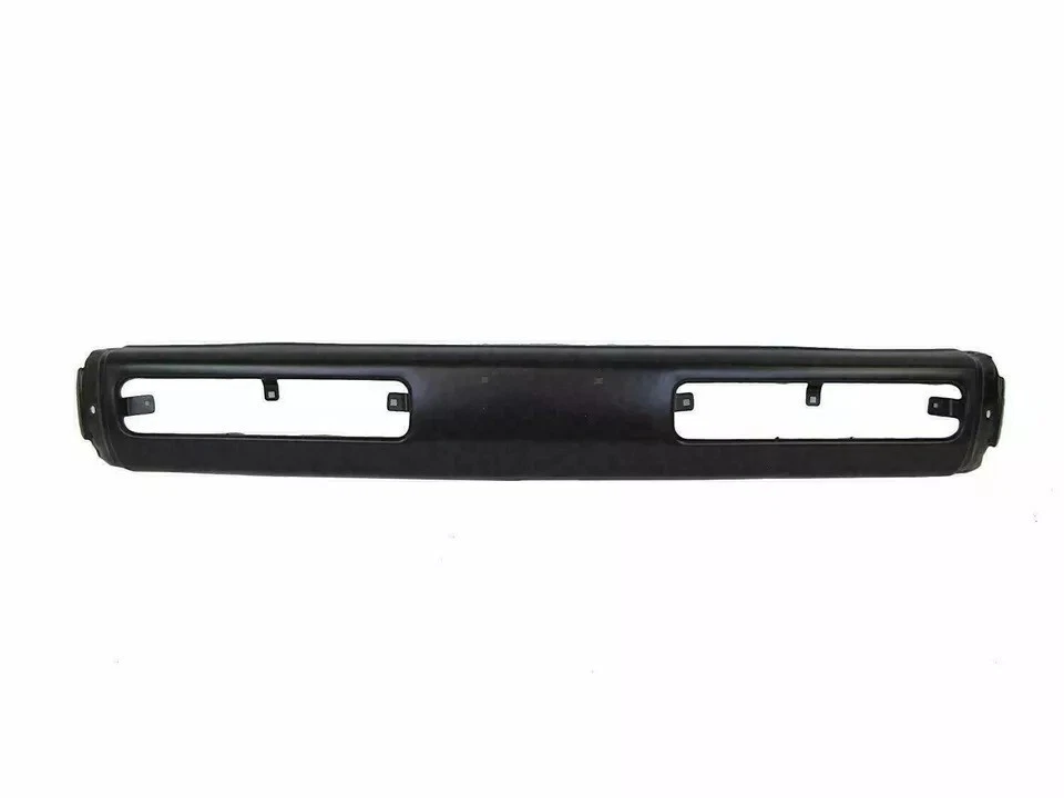 New Bumper +End Cap + Brackets + Fog Lamp Bezel Fits 1993-1995 NISSAN D21 PICKUP Foto 2 de 4
