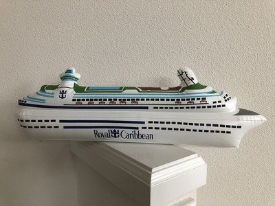 toy cruise ship royal caribbean