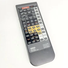 Yamaha VM70300 A/V Receiver Remote Control RCX Free Shipping 