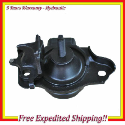 Front Right Engine Motor Mount With Hydraulic For 2006 2009-2014 Honda Fit 1.5L