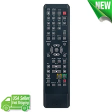 SE-R0294 Replaced Remote control for Toshiba DVD Player DVR670 DVR660 DVR660KU