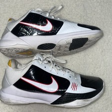 Size 9 - Nike Zoom Kobe 5 Protro Alternate Bruce Lee
