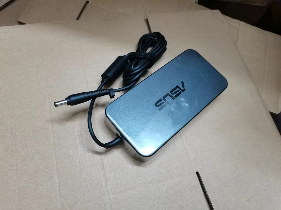 For ASUS AiO V272UN PC 19V 6.32A ADP-120RH B ø5.5 120W Adapter 100%Original NEW - Image 4 of 4