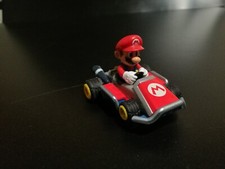 Carrera Go   61266 Nintendo Mario Kart 7 "Mario" 1:43 Analogue Slot Car