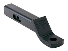 Convert-A-Ball  AM-SC-2 Cushioned Ball Mount