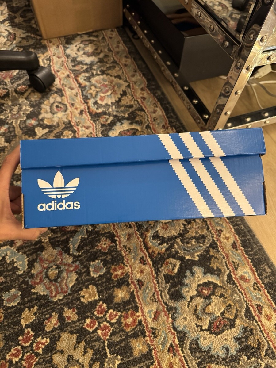 adidas Originals SL 72 OG JH8654 Silver metallic/college adidas Originals SL 72 OG JH8654 Silver metallic/college