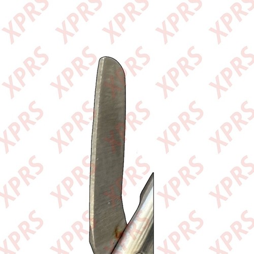 Set of 20 Lister Bandage Scissors, 3.75", Extra Fine Blades - Picture 8 of 8