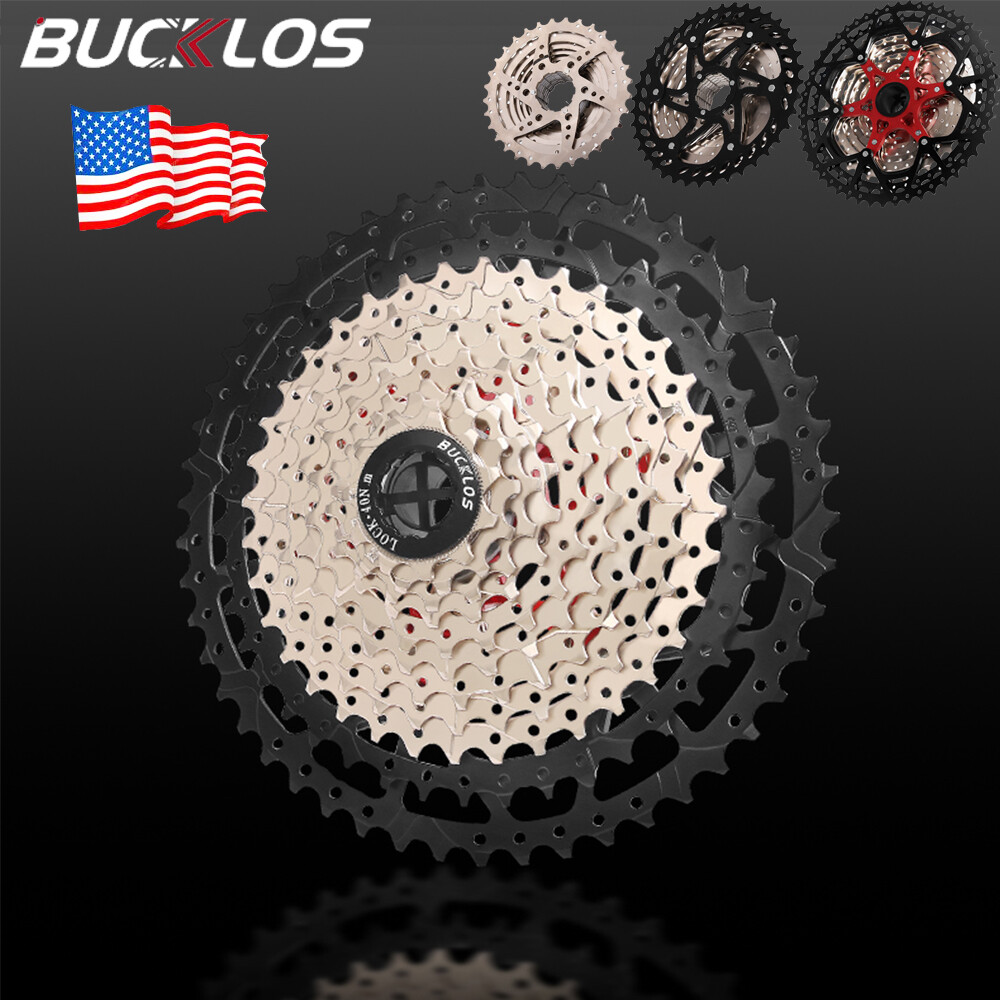 8 9 10 11 12 Speed MTB Road Bike Cassette 11-52T Cog Sprocket fit