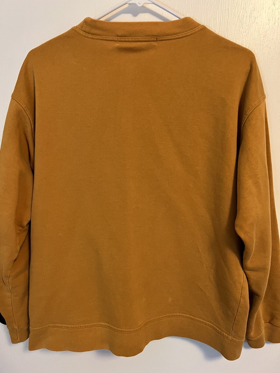 BURBERRY ウィンドブレーカー　4Y 104cm イエロー BURBERRY ウィンドブレーカー 4Y 104cm イエロー
