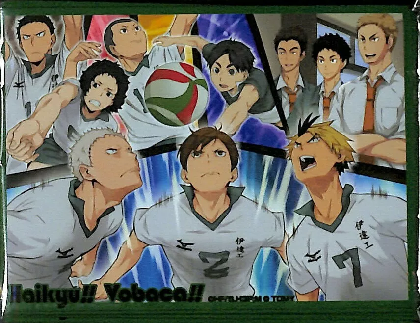 Assistir Haikyuu!! 4 Online completo