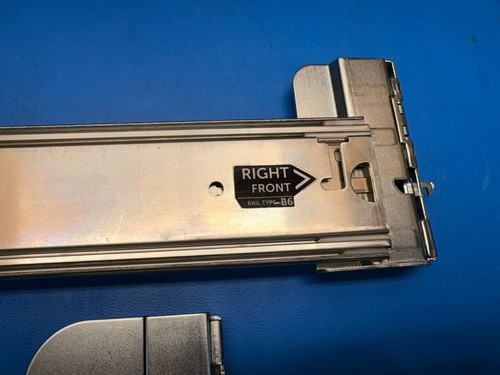 Dell 00TKYT 024V27 PowerEdge R520/R530/R720/R730/R730XD/R820 Server Rails - Afbeelding 7 van 18