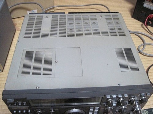 Nadajnik-odbiornik KENWOOD TS-930S HF 100W - Zdjęcie 9 z 10