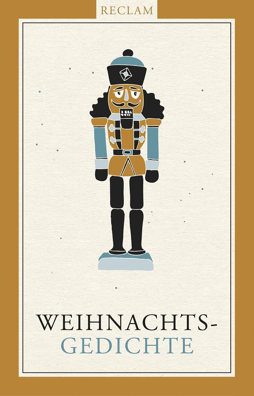 Weihnachtsgedichte Stephan Koranyi