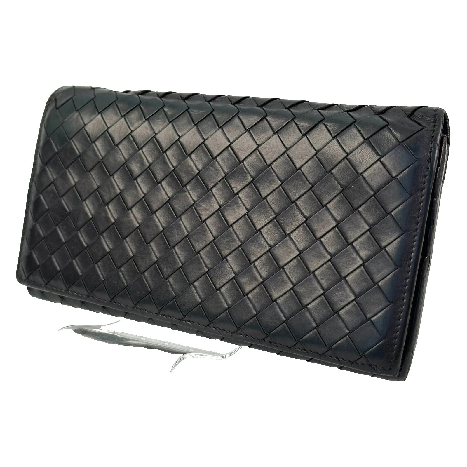 Bottega Veneta Billeteras para Hombre con tarjeta de crédito