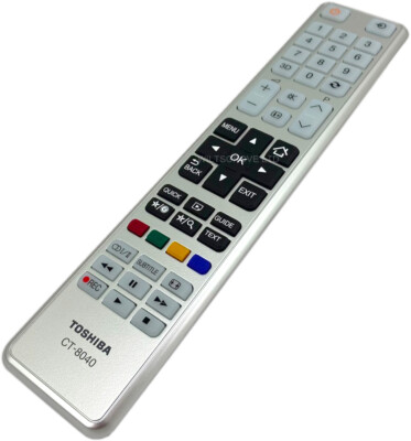 ALLIMITY RC-3910 sostituzione telecomando per Toshiba TV