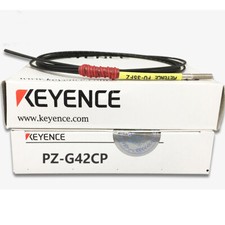 1pc new keyence PZ-G42CP Photoelectric switch sensor Fast Delivery