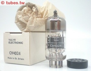 Mullard Cv4024 | eBay
