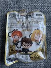 Harry Potter Wizarding World Collectible Bag Tag - Harry w/ Wand - Bullsitoy — photo 4