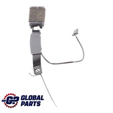 Audi A1 8X Gurt Schloss Vorne Links Spanner 8X0857755B