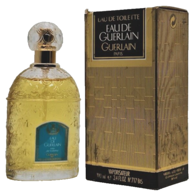 【未使用】GUERLAIN 100ml Eau de Toilette 香水 ❤️ EAU DE GUERLAIN, GUERLAIN,Eau de toilette 3.4 oz 100ml