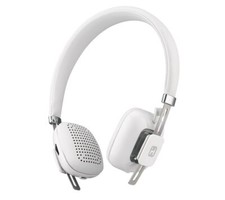 iHome FreedomArc IB81 Wireless Bluetooth Headphones with Mic/Remote