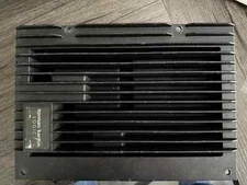 Land-Rover Range-Rover Logic7 Harman /Kardon Amp Amplifier XQK500103