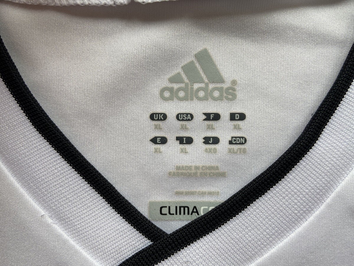 CDS Game Jersey (ホワイト) サイズL Japan Soccer Jersey Retro White Edition S,M,L,XL,XXL | eBay