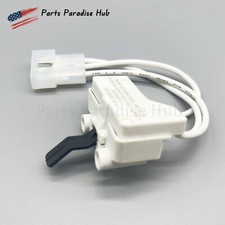 Dryer Door Switch Assembly Replacement 3406107 Fit Whirlpool, Kenmore, Maytag US