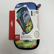 Nintendo Switch Lite Slim Travel Case - The Legend of Zelda: Link's Awakening