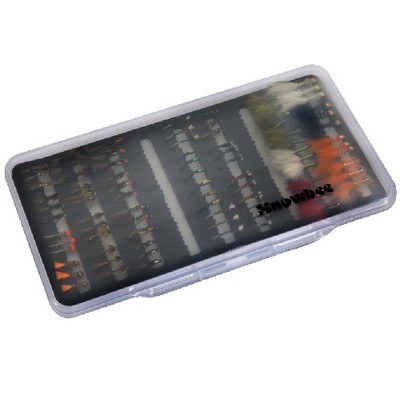 Snowbee Slimline Fliegenbox - 14750