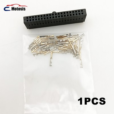 Allen-Bradley 1746-N3 Keyed Female Connector For SLC 500 I/O Modules