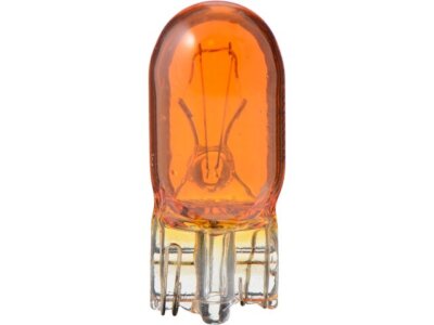 For 1992-1998 Oldsmobile Achieva Side Marker Light Bulb Front Philips 92687CTCY