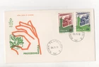 ITALY - FDC - 1970 - PROTECTION - NATURE - VENETIA