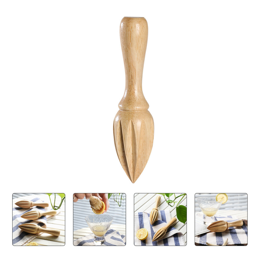 Handdruck Obst Gemüse Juicer Zitrus Zitronenorange Juicer Squeezer eBay