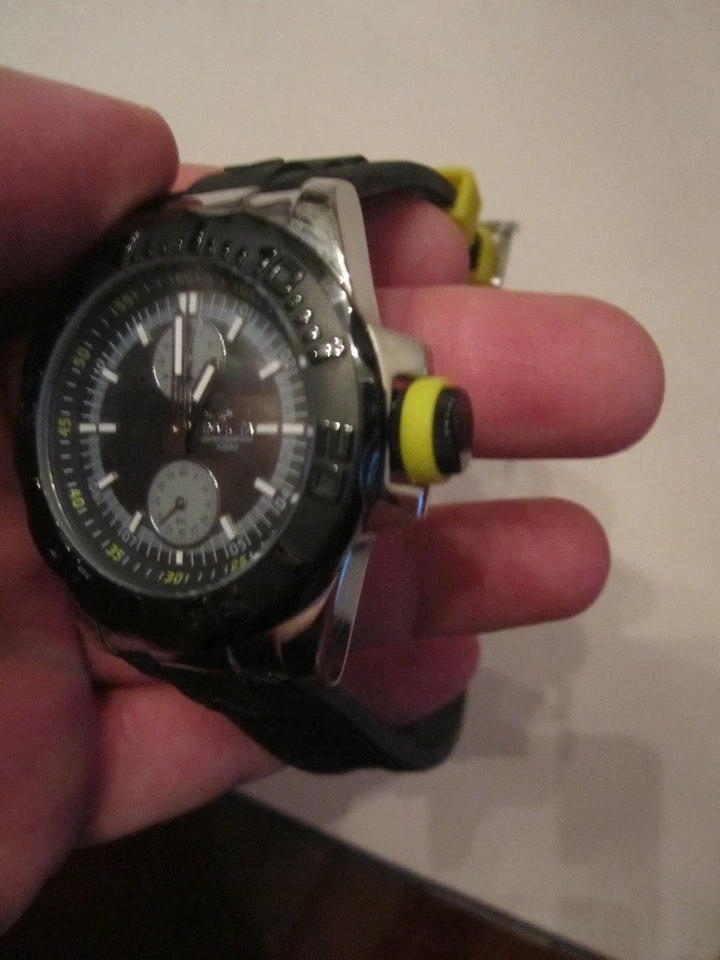 RELOJ INVICTA PRO DIVER - Nº 13800 - CARA MADREPERLA - BBA-35 Foto 3 de 4