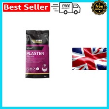 Fast-Drying Jetcem Plaster Repair, 6kg - Perfect for Internal Surface Fixes