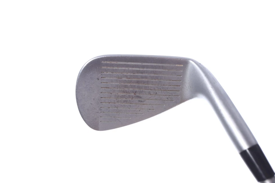 LEFTY Mizuno JPX 900 Forged 46* Pitching Wedge 35.75 in Steel Shaft Extra Stiff - Image 2 of 4