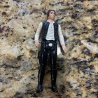 Vintage Star Wars Han Solo
