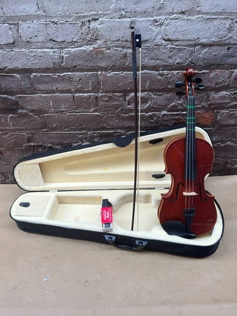 Artisan Orchestral String Instruments for sale | eBay