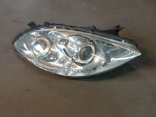 Scheinwerfer Xenon A-klass W169 (halter defekt)(1698201261) Mercedes-benz A 200 Scheinwerfer Xenon A-klass W169 (halter defekt)(1698201261) Mercedes-benz A 200