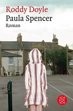 Paula Spencer: Roman, Roddy Doyle