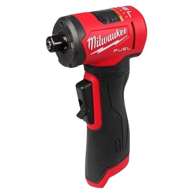 Milwaukee 3485-20 M12 FUEL 1/4 Inch Right Angle Die Grinder - New