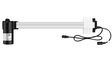 RMT Linear Actuator Model R8123 R812302040333 Power Recliner Lift Chairs Motor R